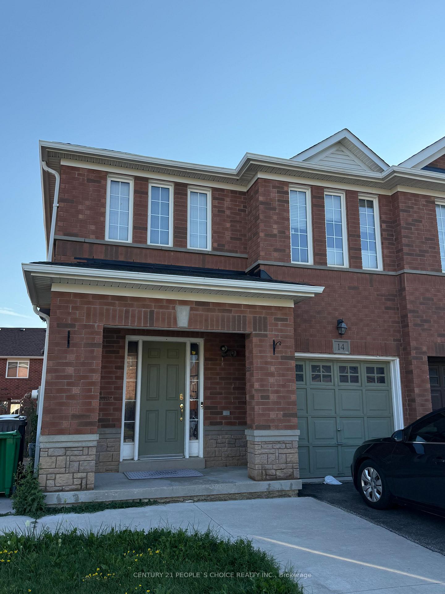 Photo 1 of 14 Thornbush Boulevard, Brampton, Fletcher's Meadow — HOMEH