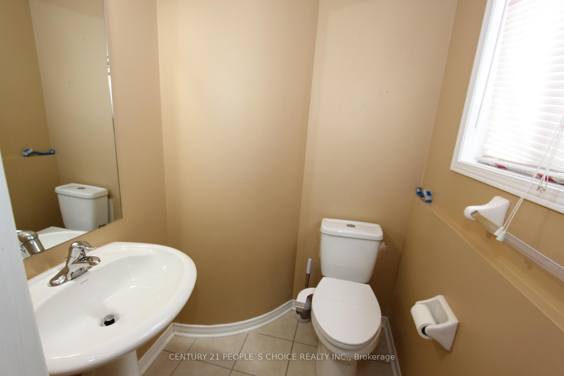 Photo 14 of 14 Thornbush Boulevard, Brampton, Fletcher's Meadow — HOMEH