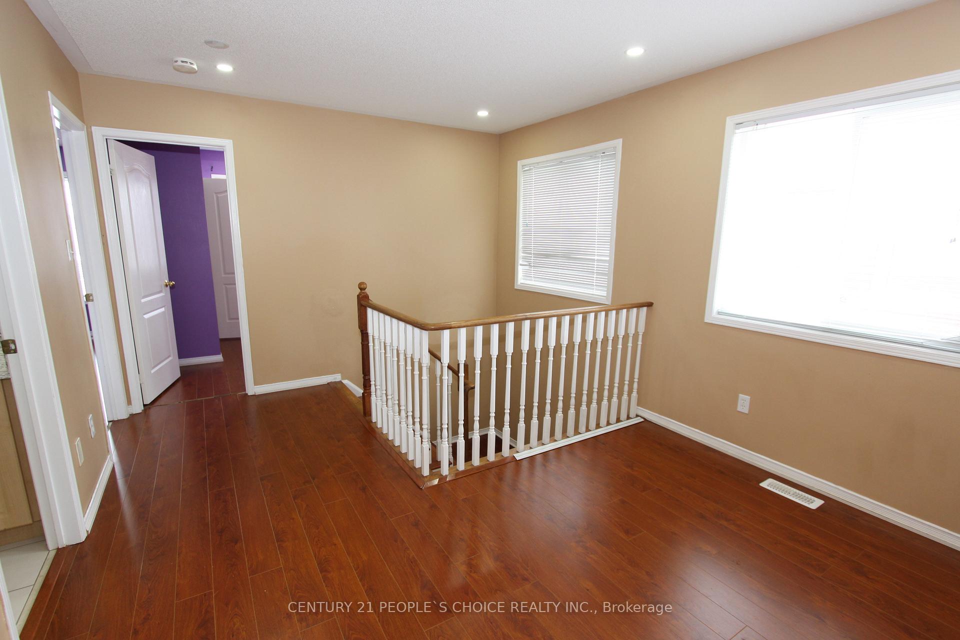 Photo 26 of 14 Thornbush Boulevard, Brampton, Fletcher's Meadow — HOMEH