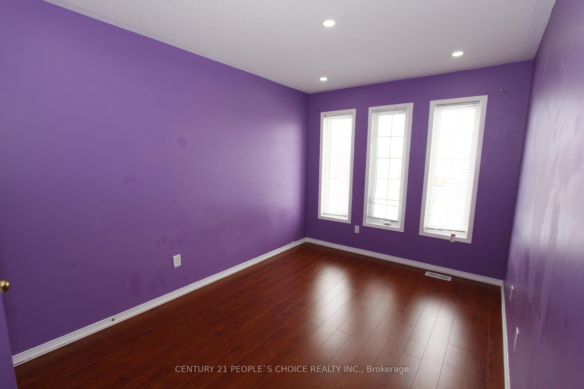 Photo 28 of 14 Thornbush Boulevard, Brampton, Fletcher's Meadow — HOMEH