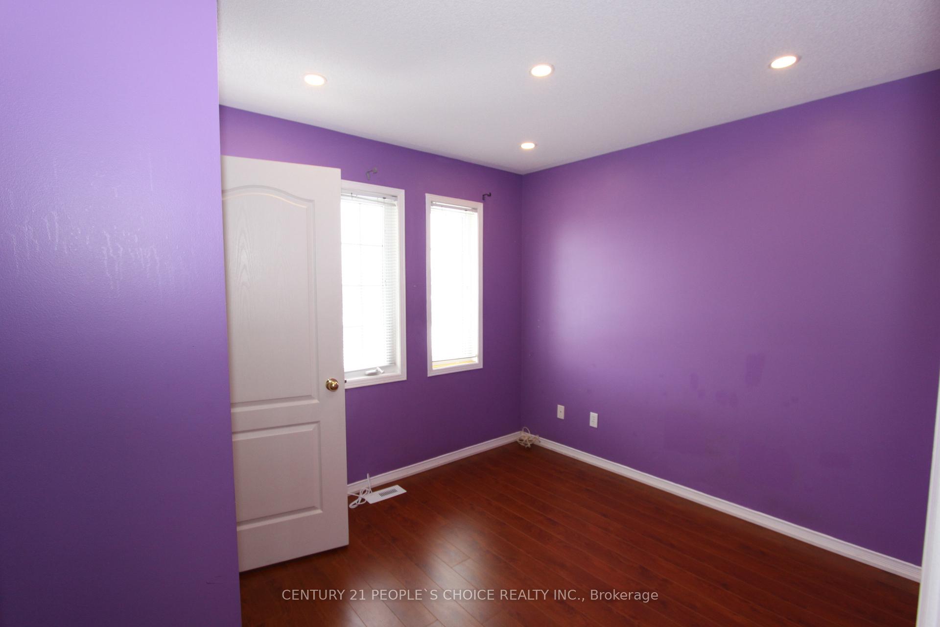 Photo 29 of 14 Thornbush Boulevard, Brampton, Fletcher's Meadow — HOMEH