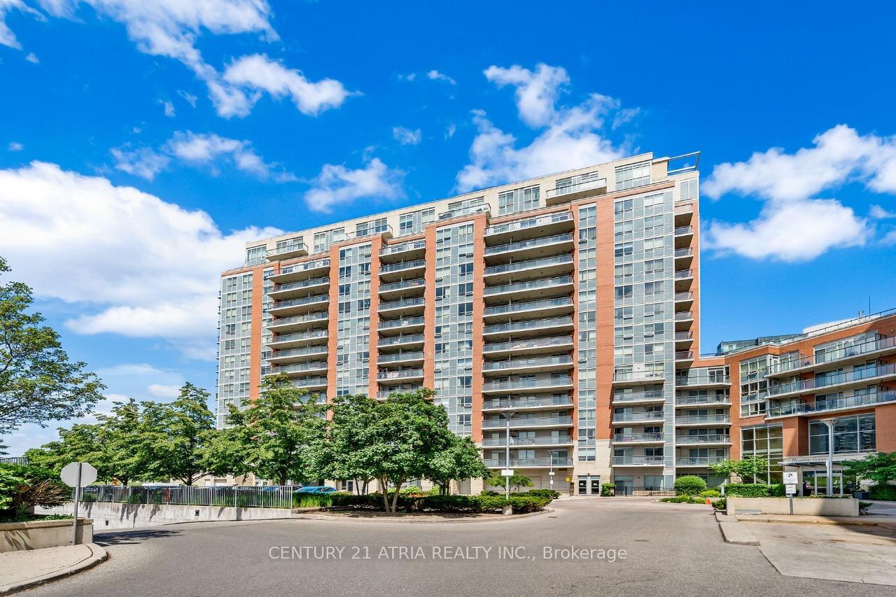 Photo 1 of Unit 1001, 60 South Town Centre Boulevard, Markham, Unionville — HOMEH