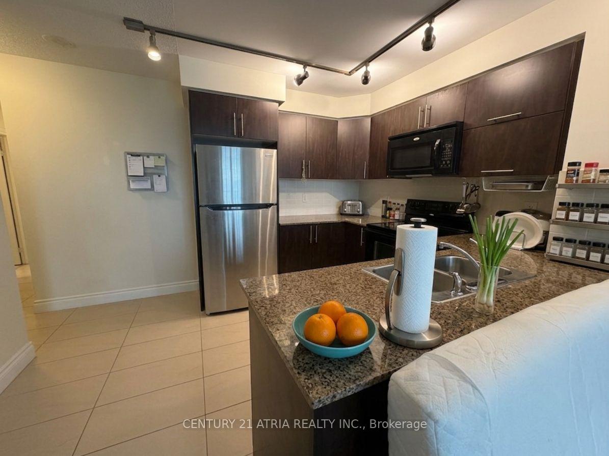 Photo 3 of Unit 1001, 60 South Town Centre Boulevard, Markham, Unionville — HOMEH