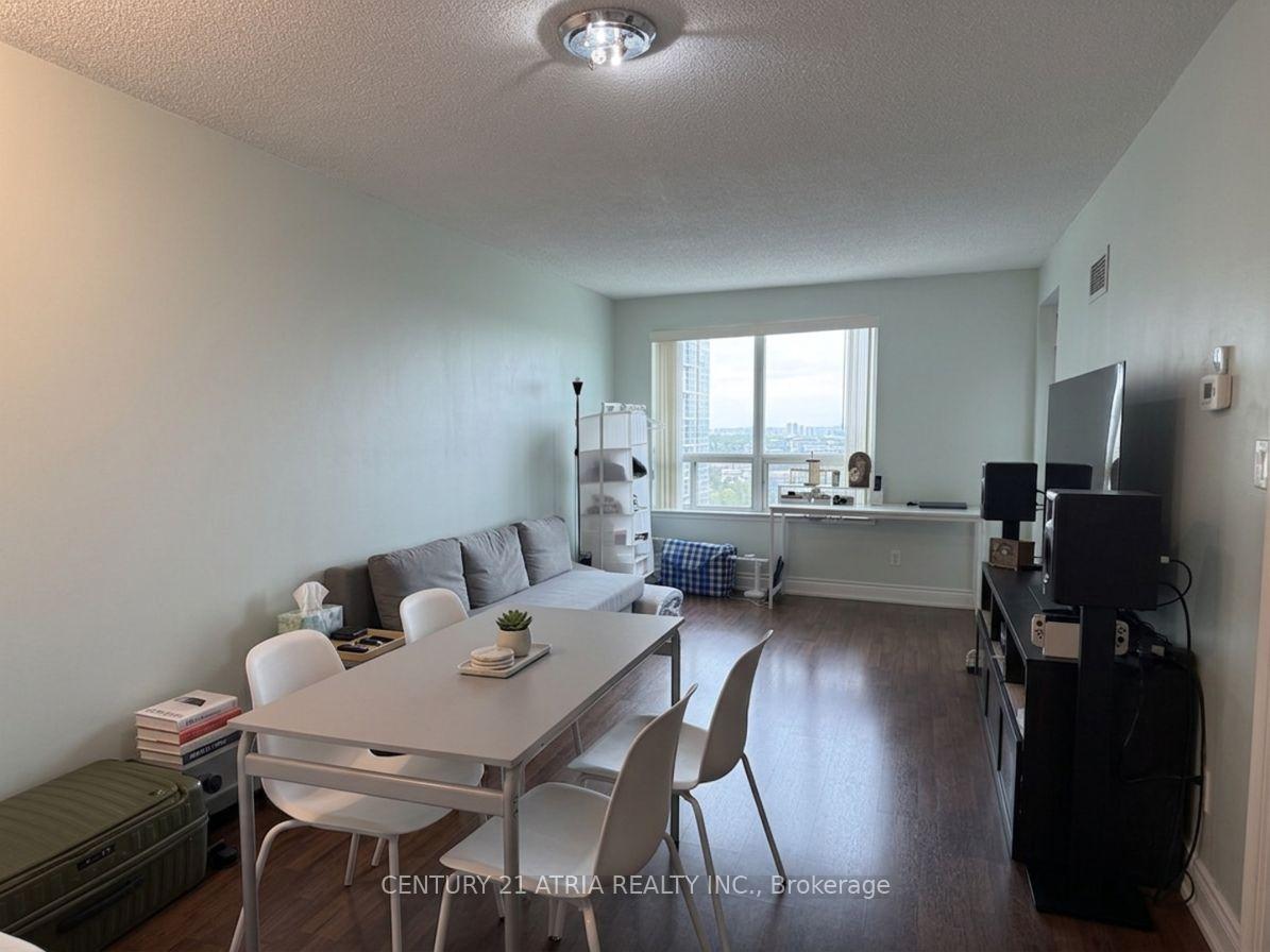 Photo 4 of Unit 1001, 60 South Town Centre Boulevard, Markham, Unionville — HOMEH