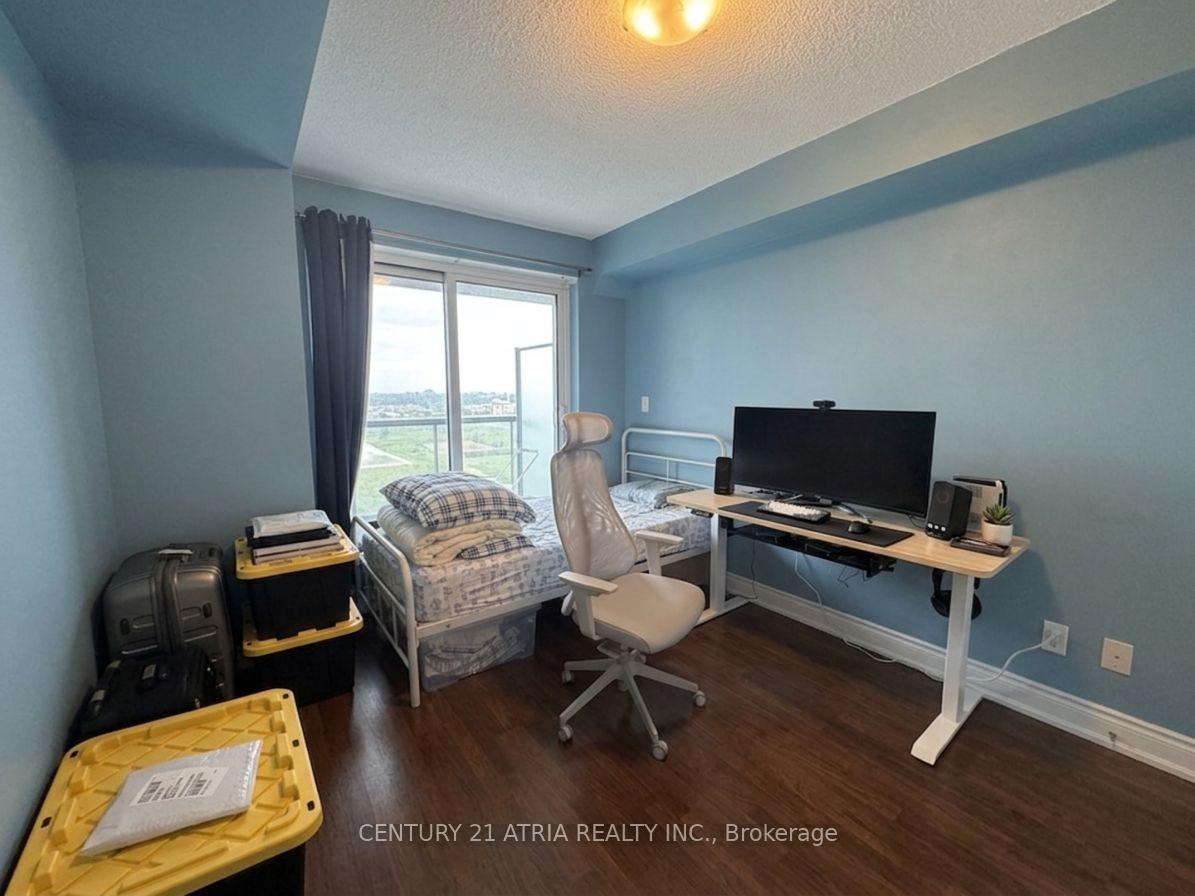 Photo 5 of Unit 1001, 60 South Town Centre Boulevard, Markham, Unionville — HOMEH