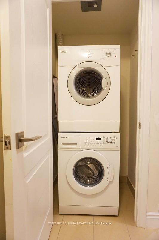 Photo 6 of Unit 1001, 60 South Town Centre Boulevard, Markham, Unionville — HOMEH