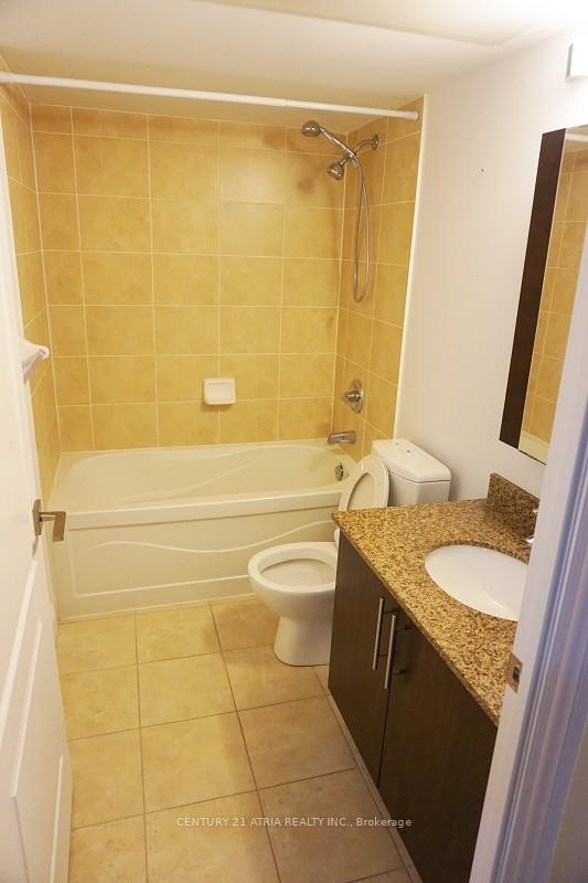 Photo 7 of Unit 1001, 60 South Town Centre Boulevard, Markham, Unionville — HOMEH