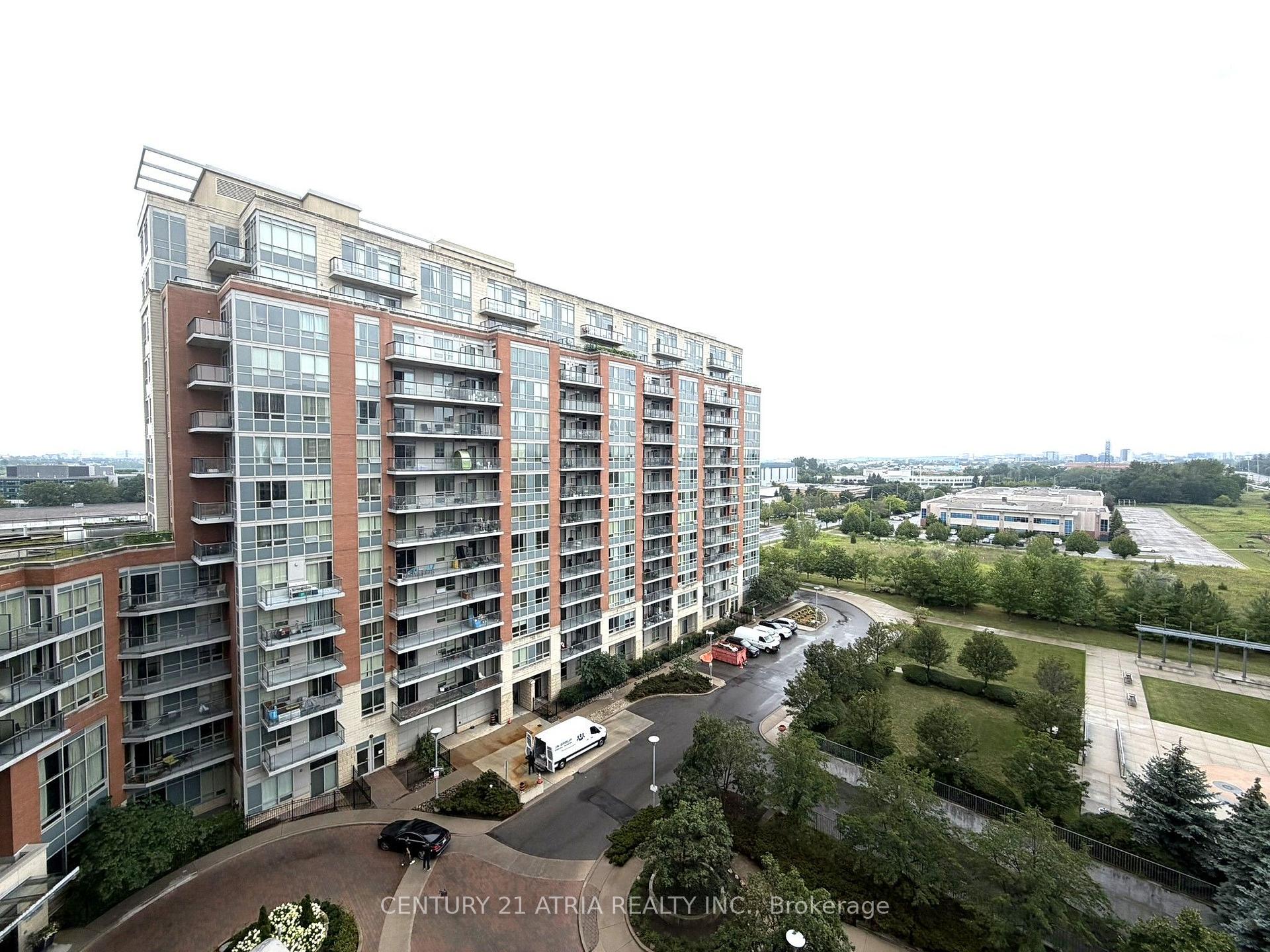 Photo 9 of Unit 1001, 60 South Town Centre Boulevard, Markham, Unionville — HOMEH