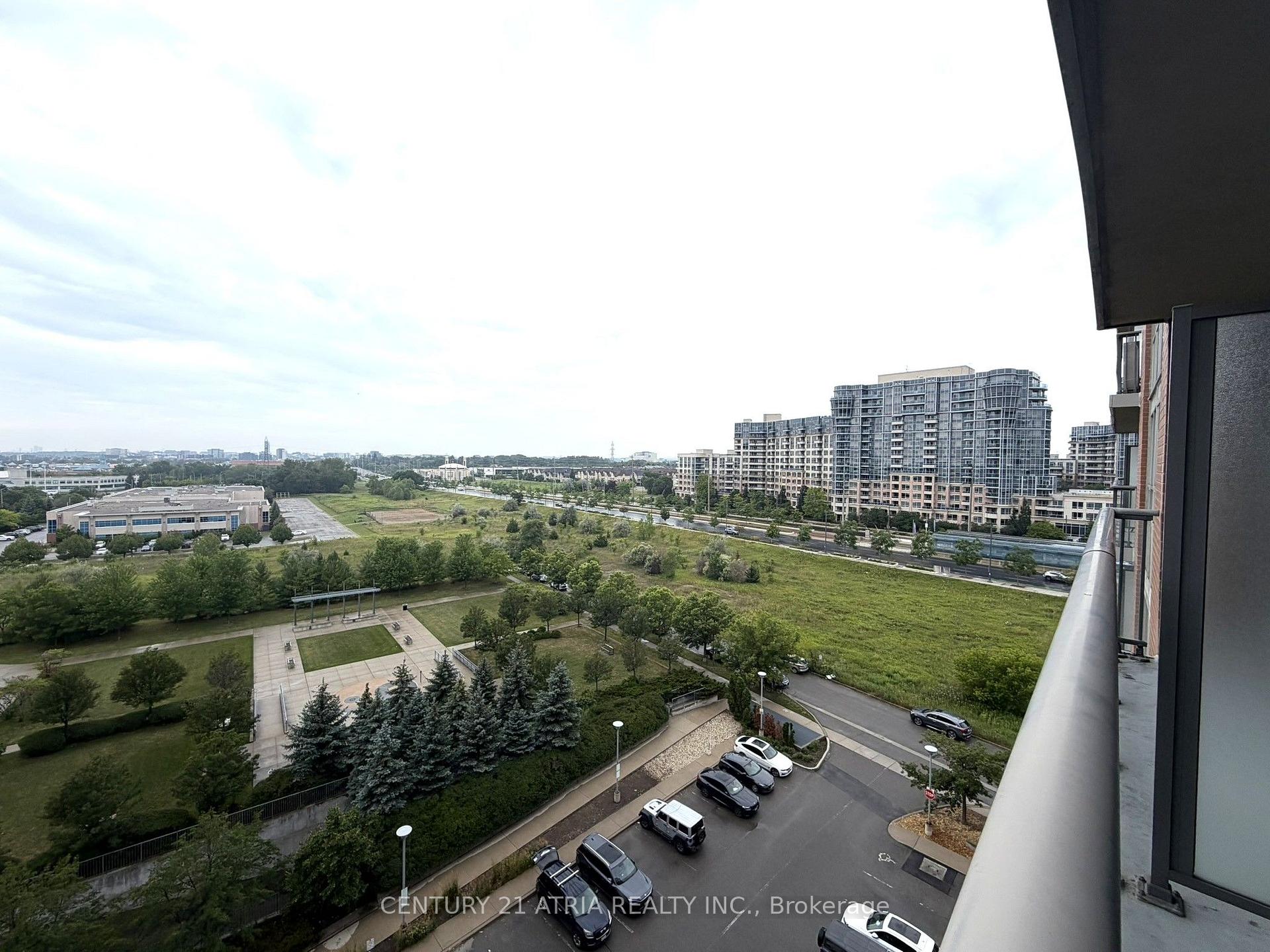 Photo 11 of Unit 1001, 60 South Town Centre Boulevard, Markham, Unionville — HOMEH