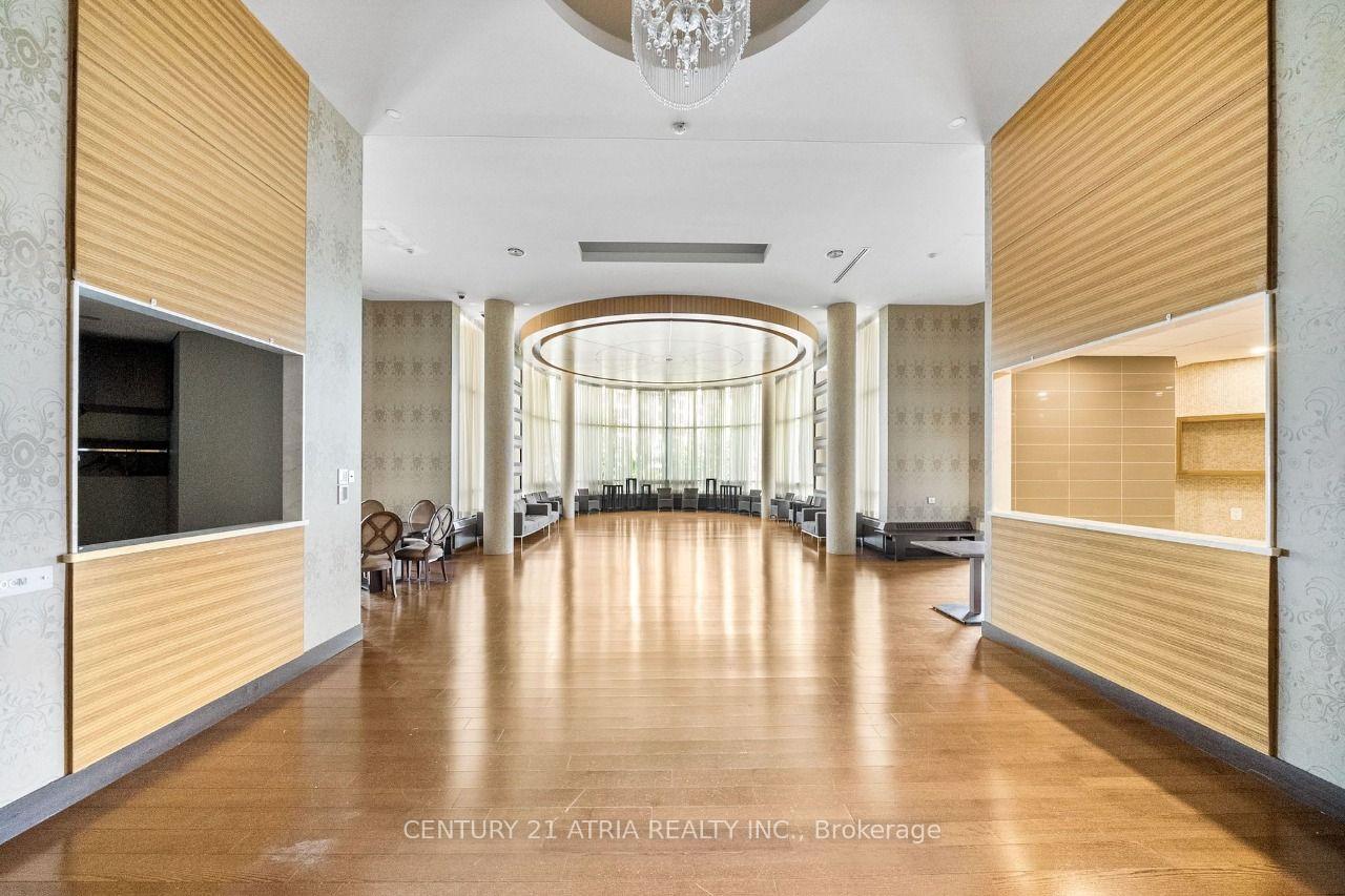 Photo 14 of Unit 1001, 60 South Town Centre Boulevard, Markham, Unionville — HOMEH