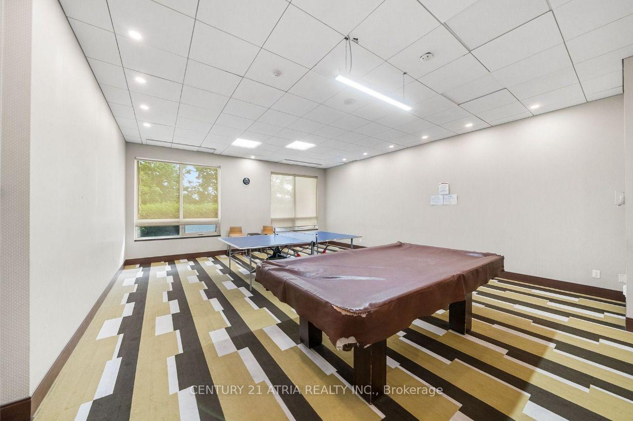 Photo 15 of Unit 1001, 60 South Town Centre Boulevard, Markham, Unionville — HOMEH