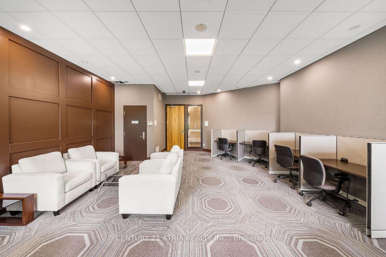 Photo 16 of Unit 1001, 60 South Town Centre Boulevard, Markham, Unionville — HOMEH