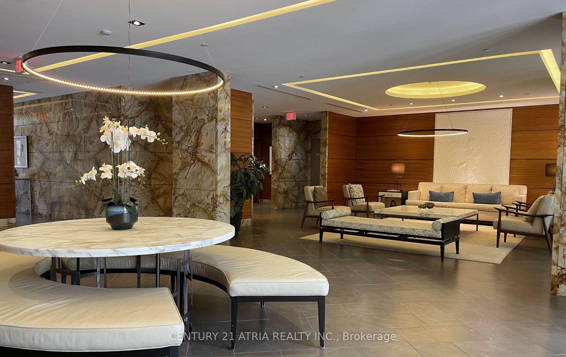 Photo 2 of Unit 201, 21 Clairtrell Road, North York, Willowdale East — HOMEH