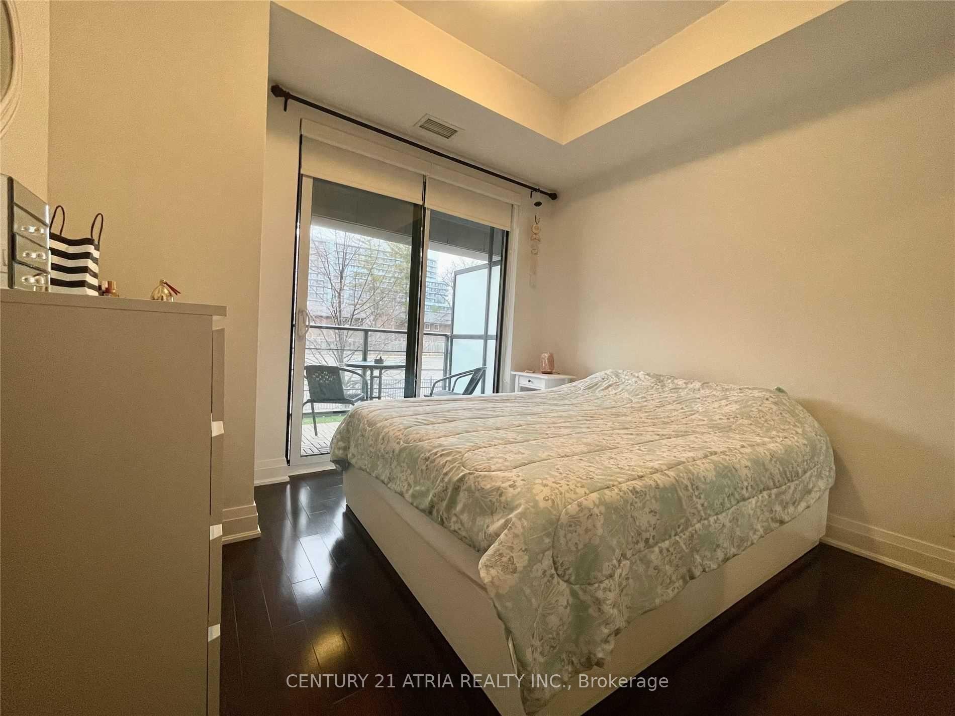 Photo 8 of Unit 201, 21 Clairtrell Road, North York, Willowdale East — HOMEH