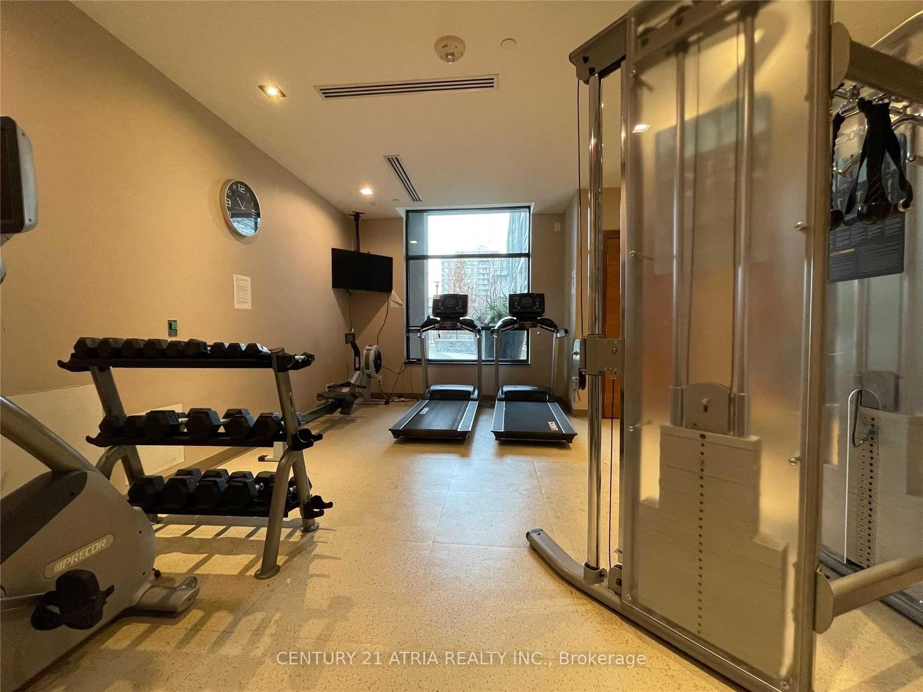 Photo 11 of Unit 201, 21 Clairtrell Road, North York, Willowdale East — HOMEH