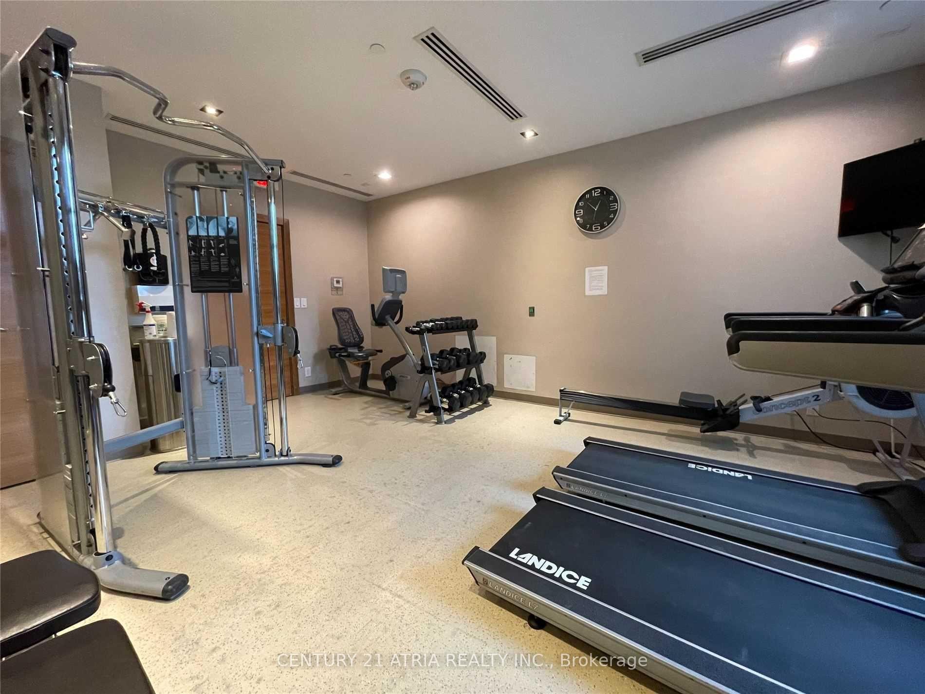 Photo 12 of Unit 201, 21 Clairtrell Road, North York, Willowdale East — HOMEH