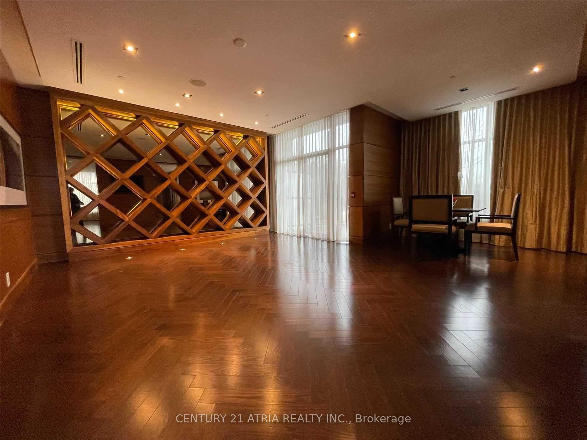 Photo 14 of Unit 201, 21 Clairtrell Road, North York, Willowdale East — HOMEH