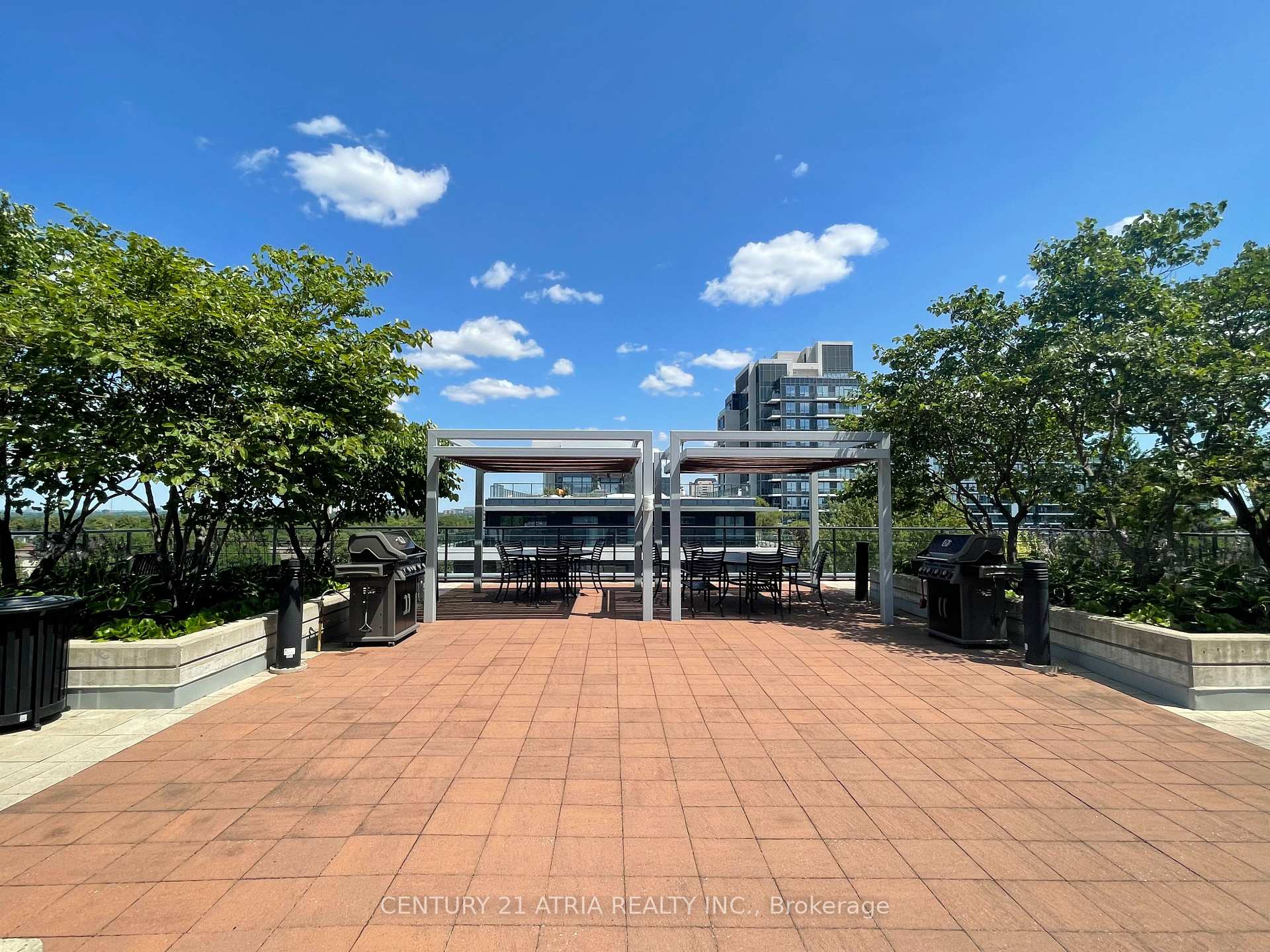 Photo 16 of Unit 201, 21 Clairtrell Road, North York, Willowdale East — HOMEH
