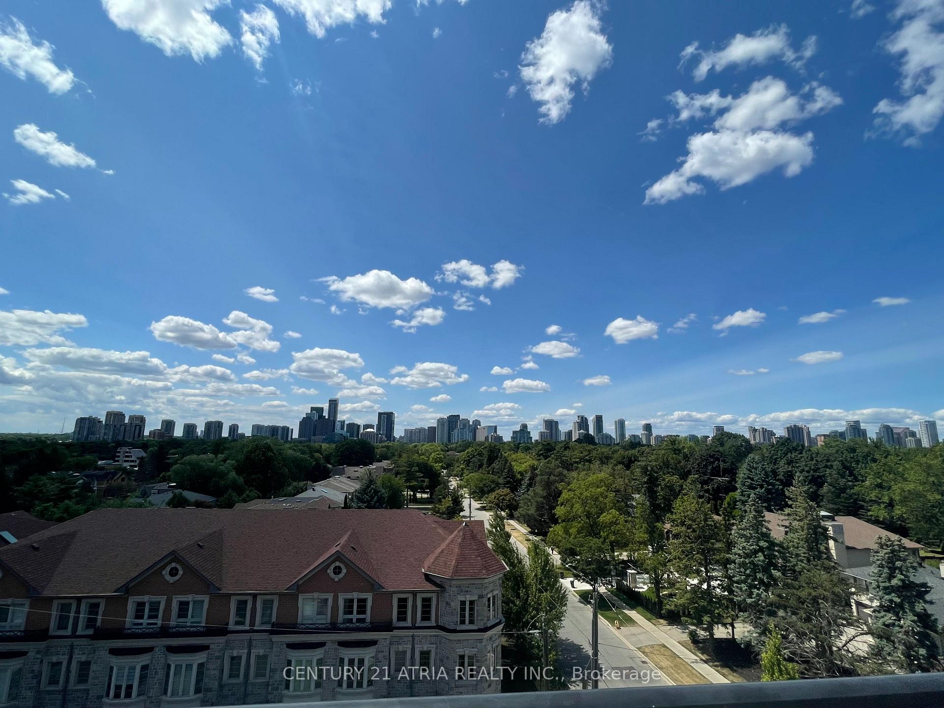 Photo 19 of Unit 201, 21 Clairtrell Road, North York, Willowdale East — HOMEH