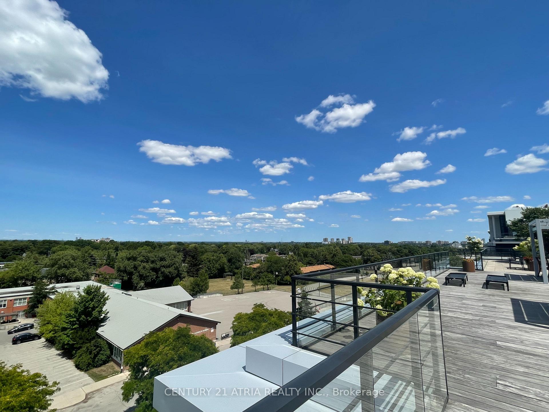 Photo 21 of Unit 201, 21 Clairtrell Road, North York, Willowdale East — HOMEH