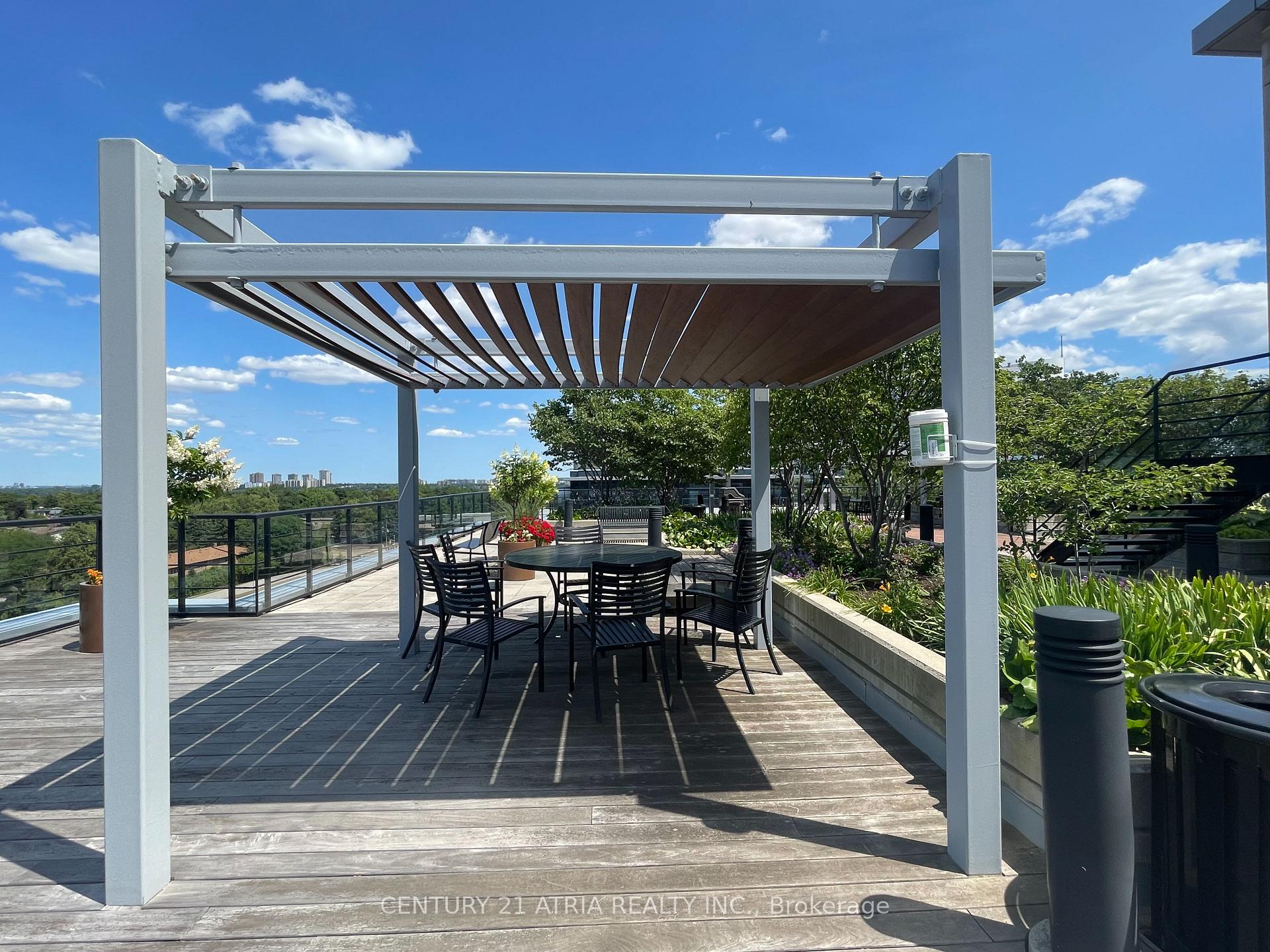 Photo 22 of Unit 201, 21 Clairtrell Road, North York, Willowdale East — HOMEH