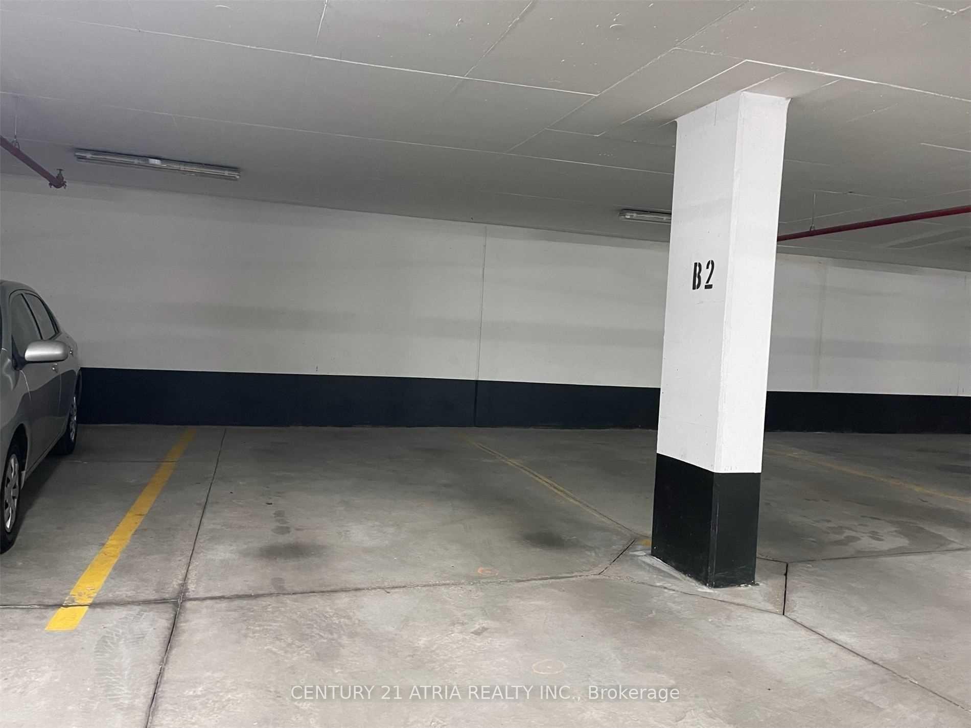 Photo 23 of Unit 201, 21 Clairtrell Road, North York, Willowdale East — HOMEH