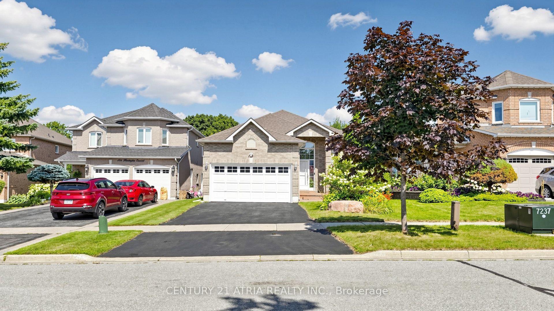 Photo of 102 Huntington Crescent