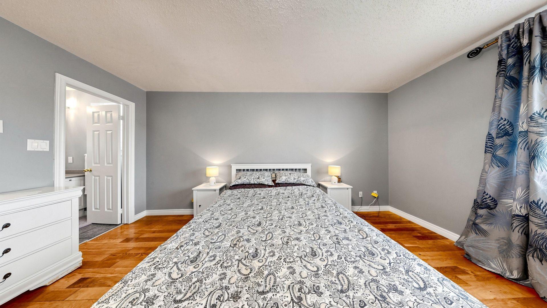 Photo 25 of 102 Huntington Crescent, Clarington, Courtice — HOMEH