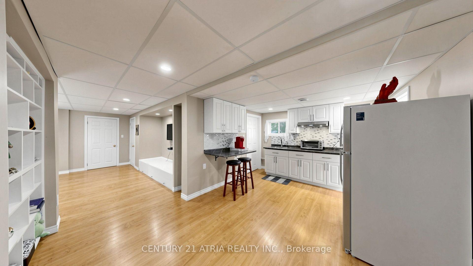 Photo 38 of 102 Huntington Crescent, Clarington, Courtice — HOMEH