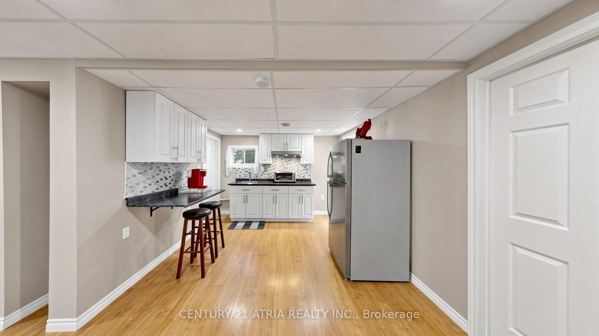 Photo 39 of 102 Huntington Crescent, Clarington, Courtice — HOMEH
