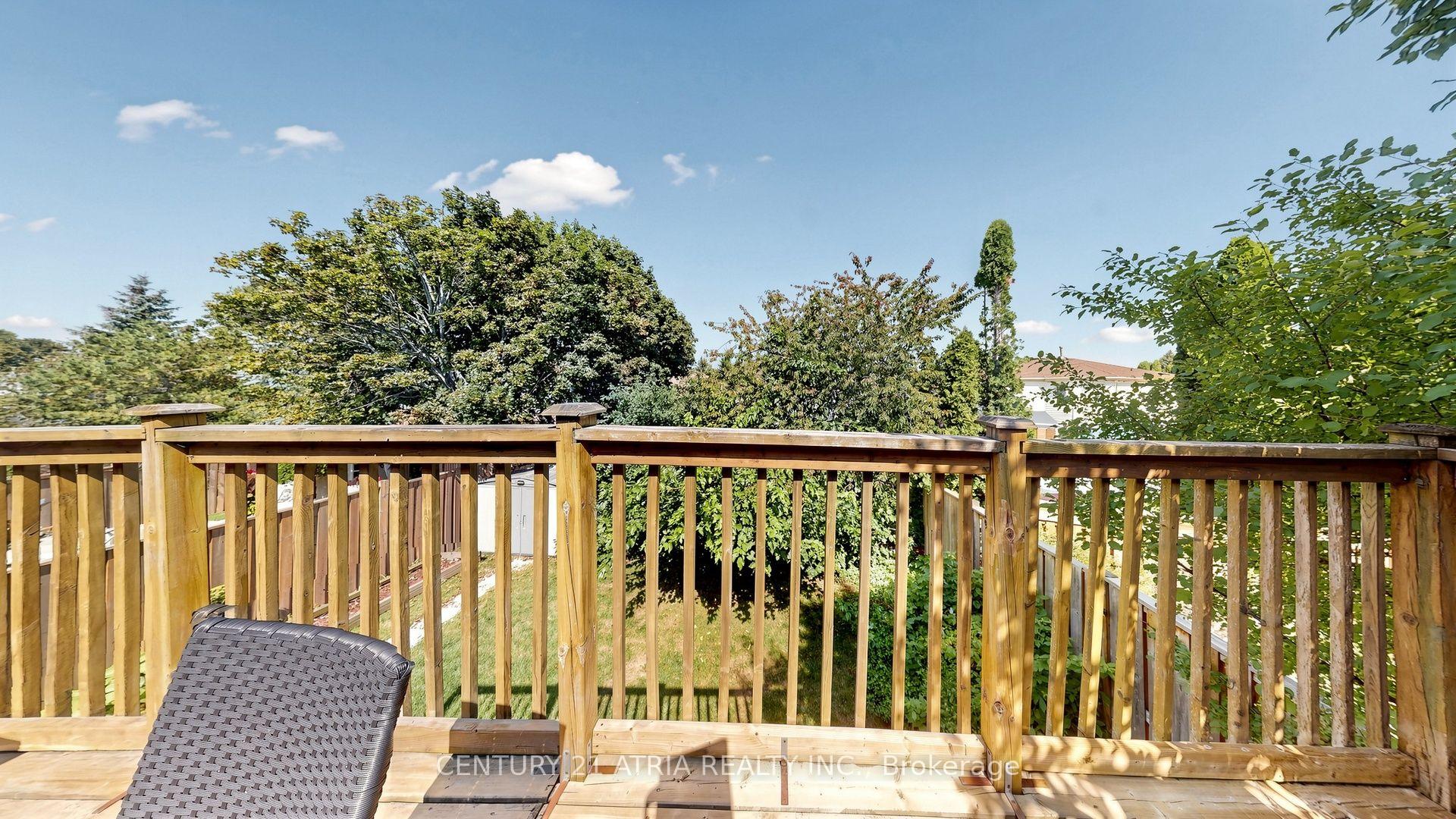Photo 42 of 102 Huntington Crescent, Clarington, Courtice — HOMEH