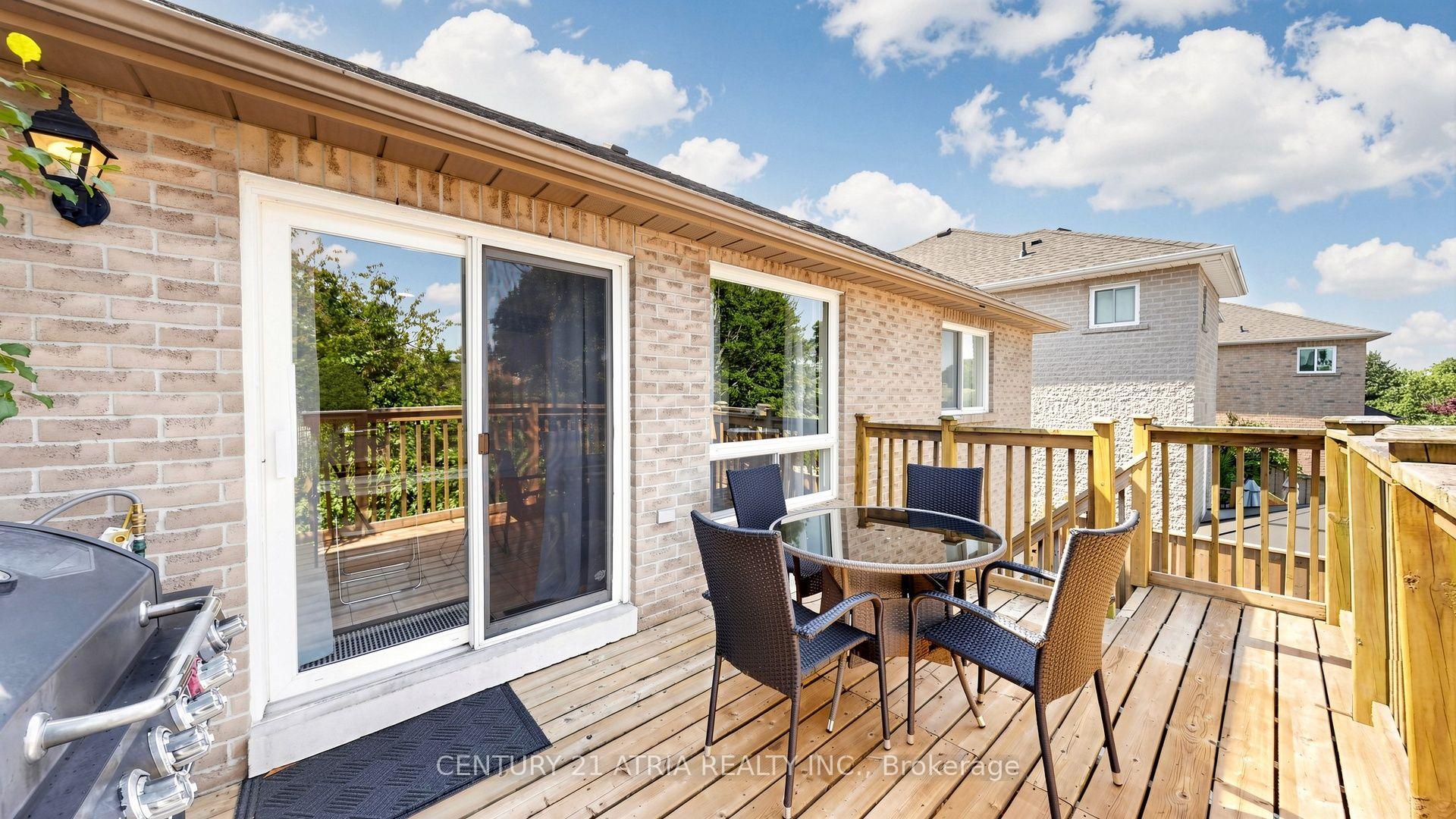 Photo 44 of 102 Huntington Crescent, Clarington, Courtice — HOMEH