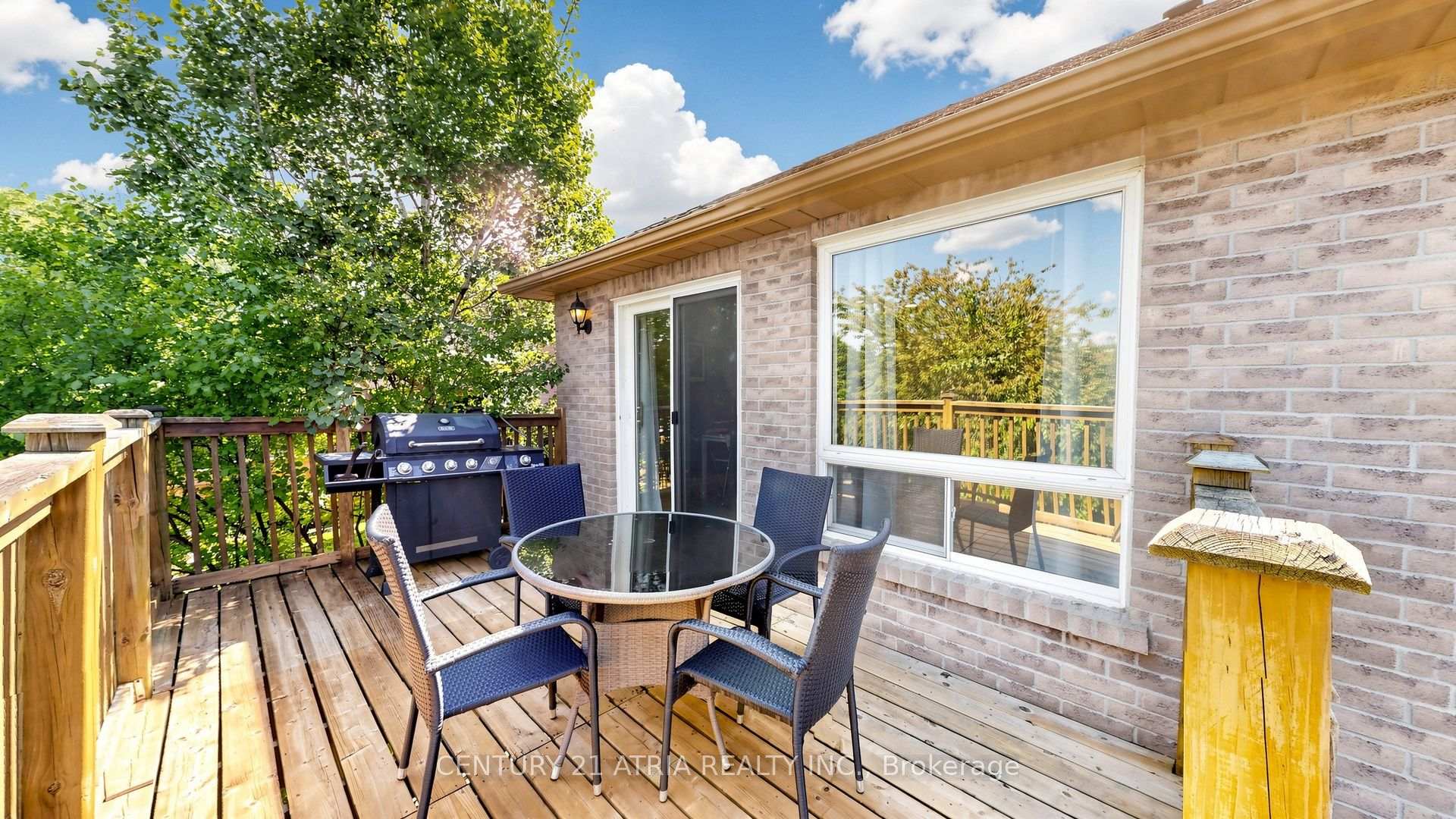 Photo 46 of 102 Huntington Crescent, Clarington, Courtice — HOMEH
