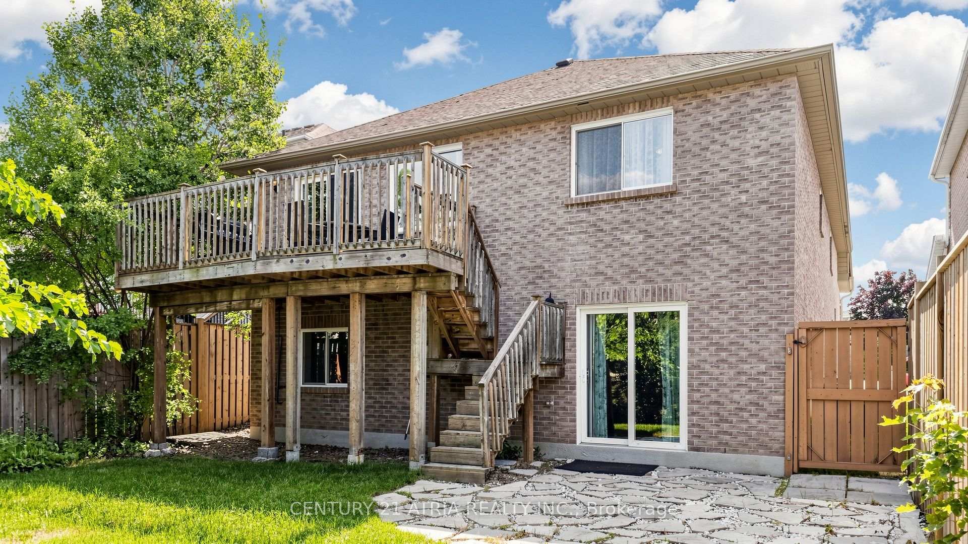Photo 49 of 102 Huntington Crescent, Clarington, Courtice — HOMEH