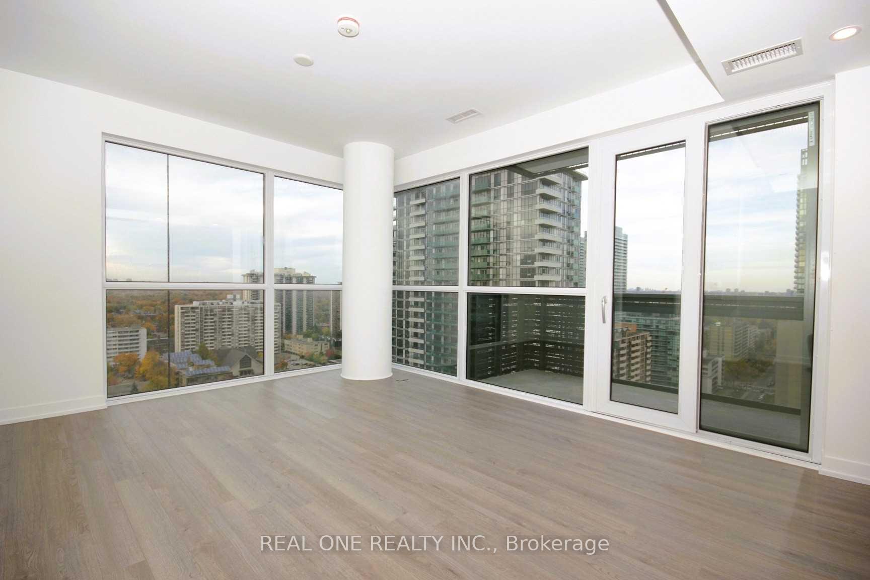Photo 4 of Unit 1709, 39 Roehampton Avenue, Toronto, Mount Pleasant West — HOMEH
