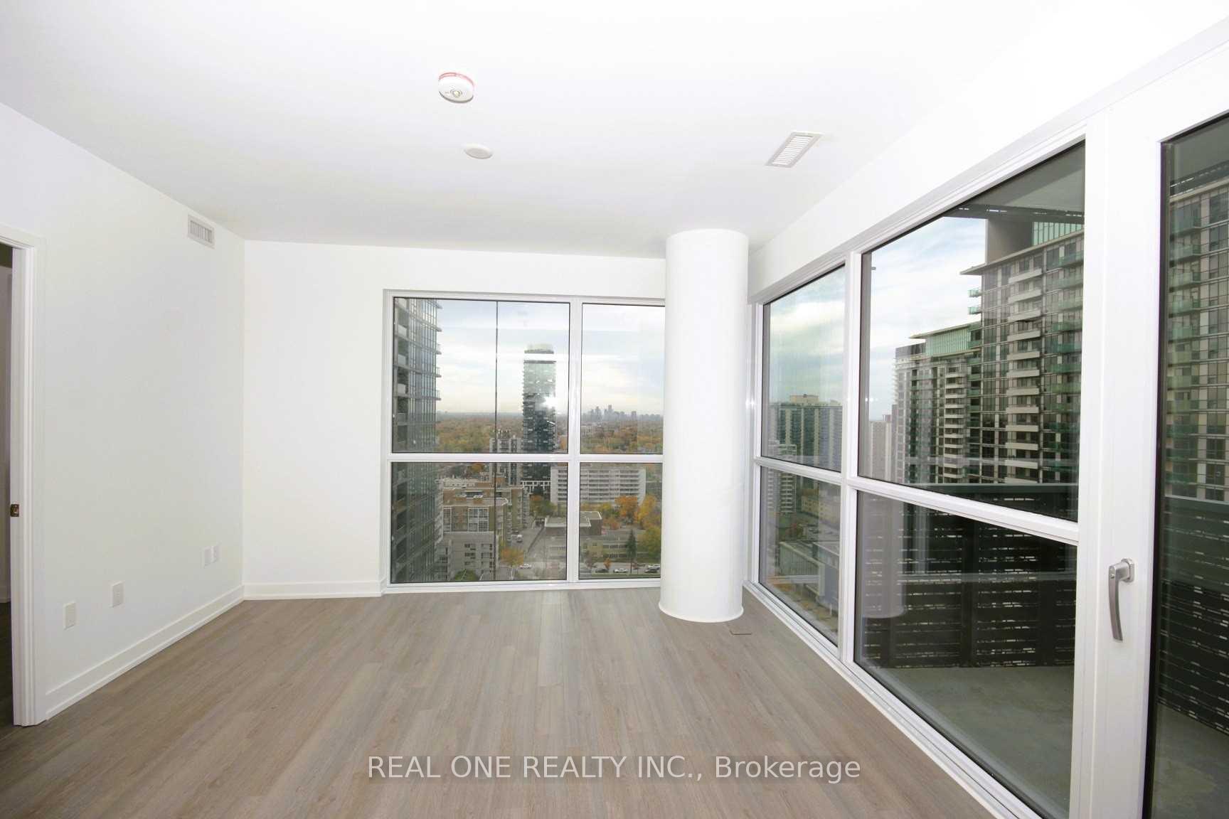 Photo 7 of Unit 1709, 39 Roehampton Avenue, Toronto, Mount Pleasant West — HOMEH