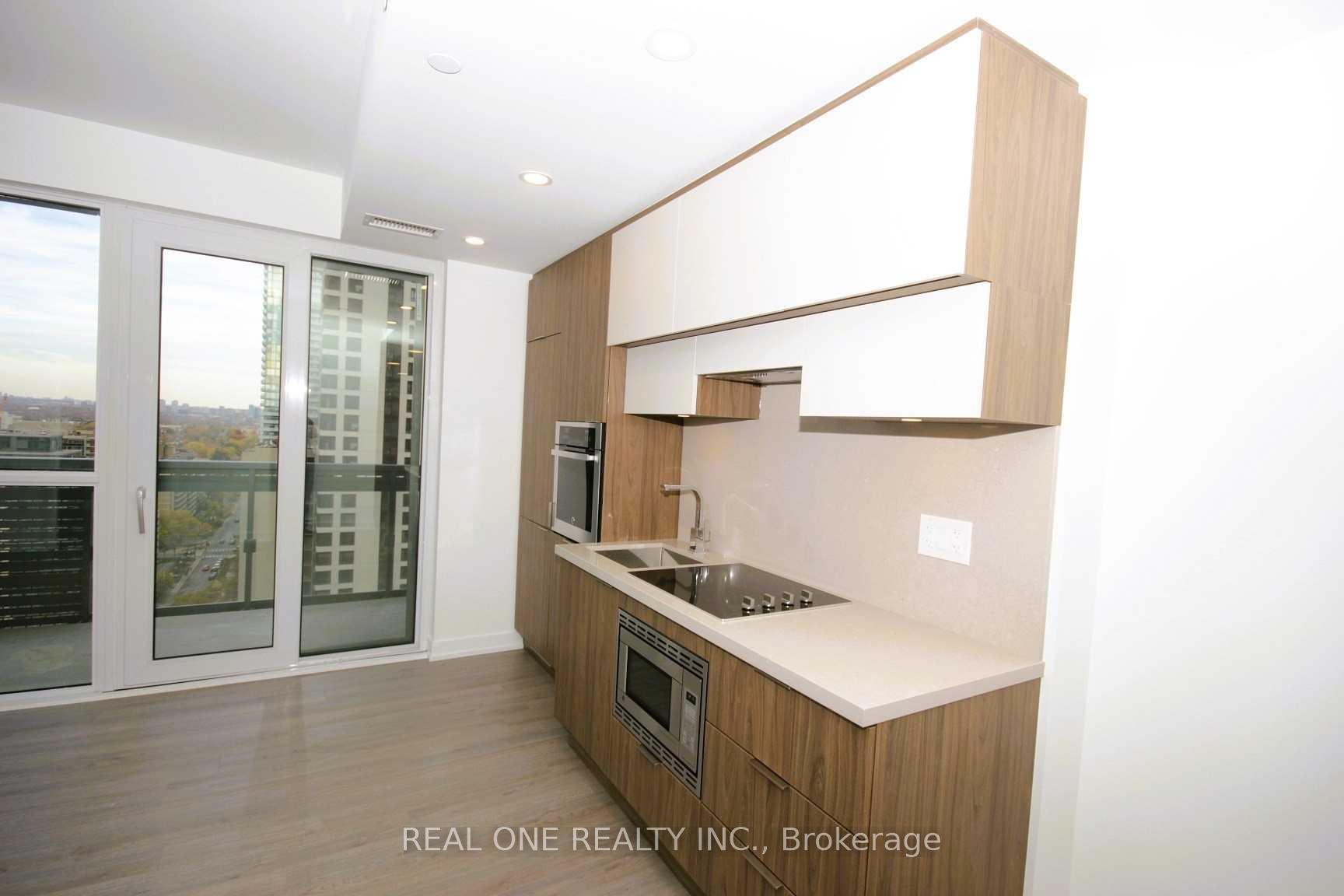 Photo 9 of Unit 1709, 39 Roehampton Avenue, Toronto, Mount Pleasant West — HOMEH
