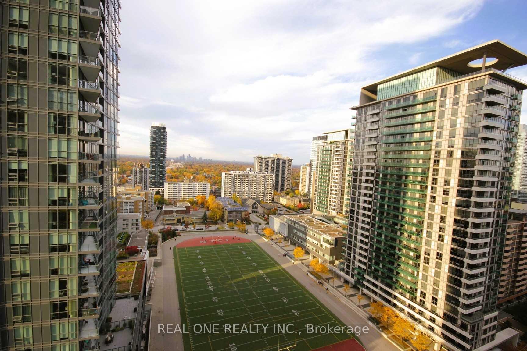 Photo 18 of Unit 1709, 39 Roehampton Avenue, Toronto, Mount Pleasant West — HOMEH