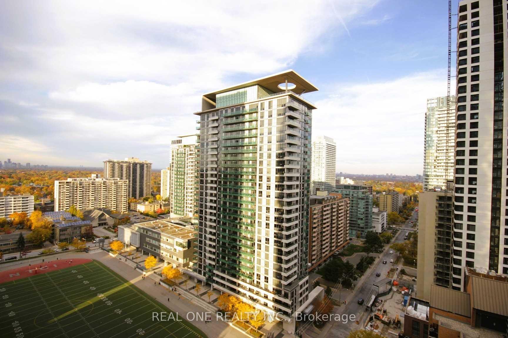 Photo 19 of Unit 1709, 39 Roehampton Avenue, Toronto, Mount Pleasant West — HOMEH