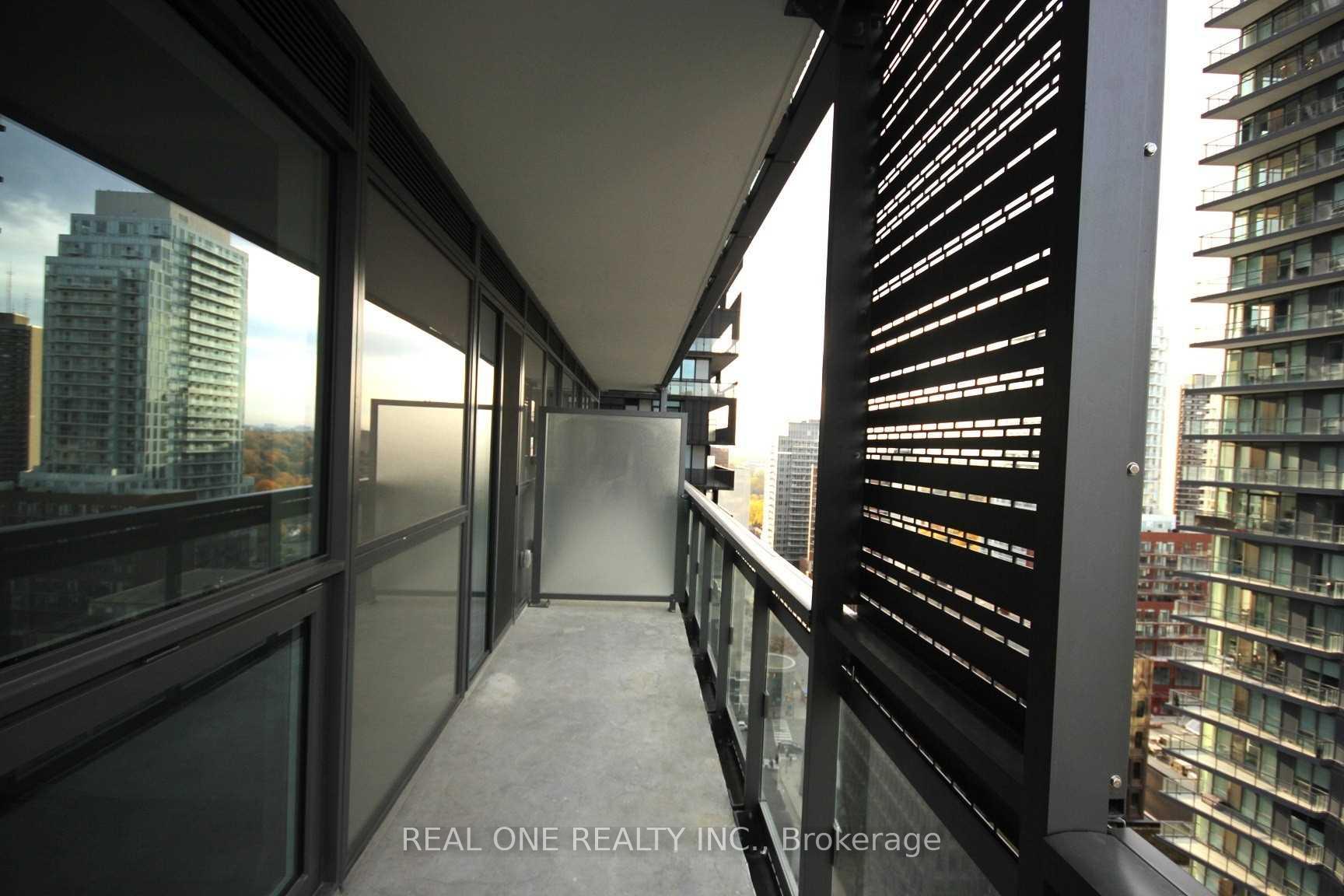 Photo 20 of Unit 1709, 39 Roehampton Avenue, Toronto, Mount Pleasant West — HOMEH