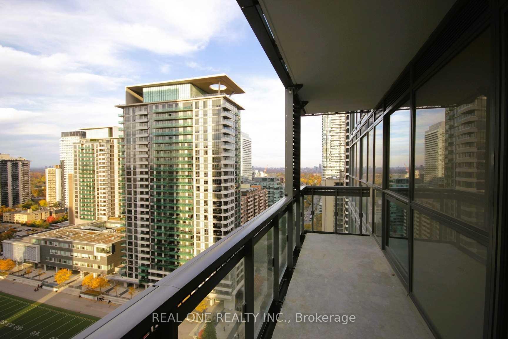 Photo 21 of Unit 1709, 39 Roehampton Avenue, Toronto, Mount Pleasant West — HOMEH