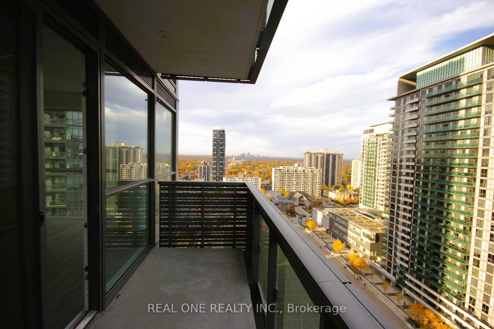 Photo 23 of Unit 1709, 39 Roehampton Avenue, Toronto, Mount Pleasant West — HOMEH