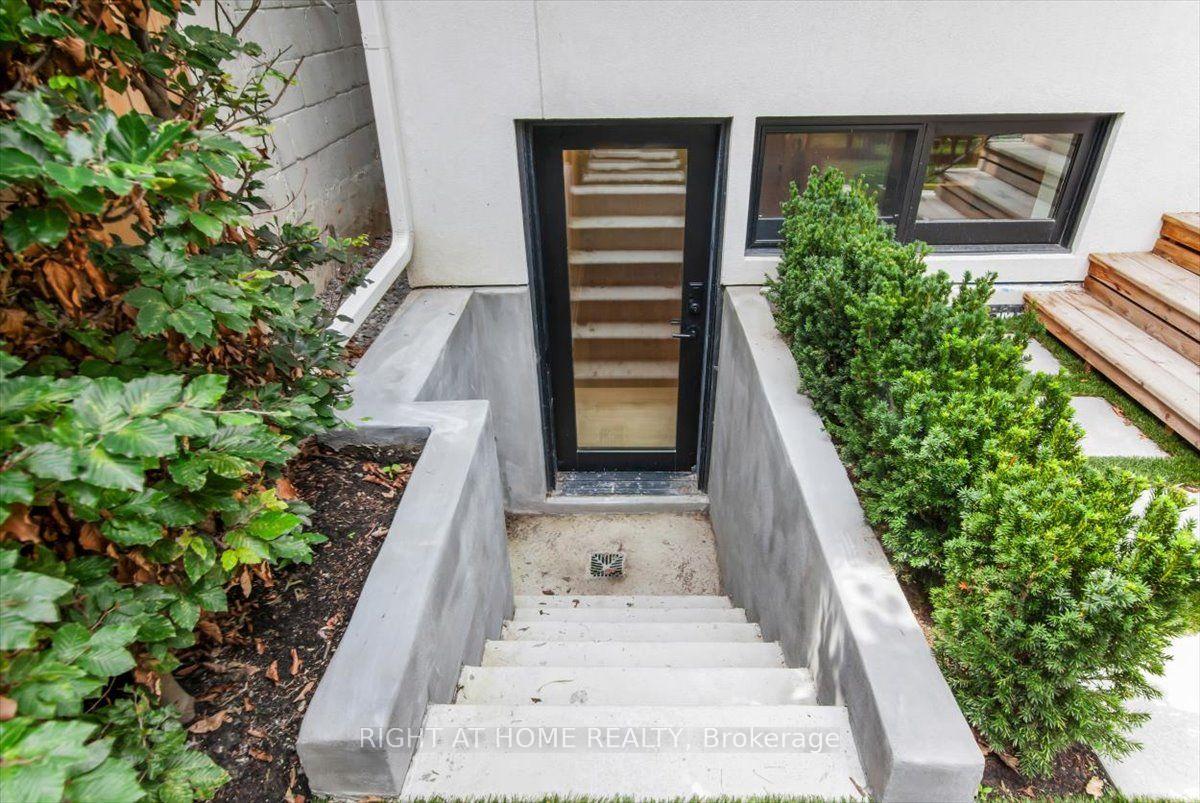 Photo 6 of Unit LOWER, 431 Arlington Avenue, Toronto, Humewood-Cedarvale — HOMEH