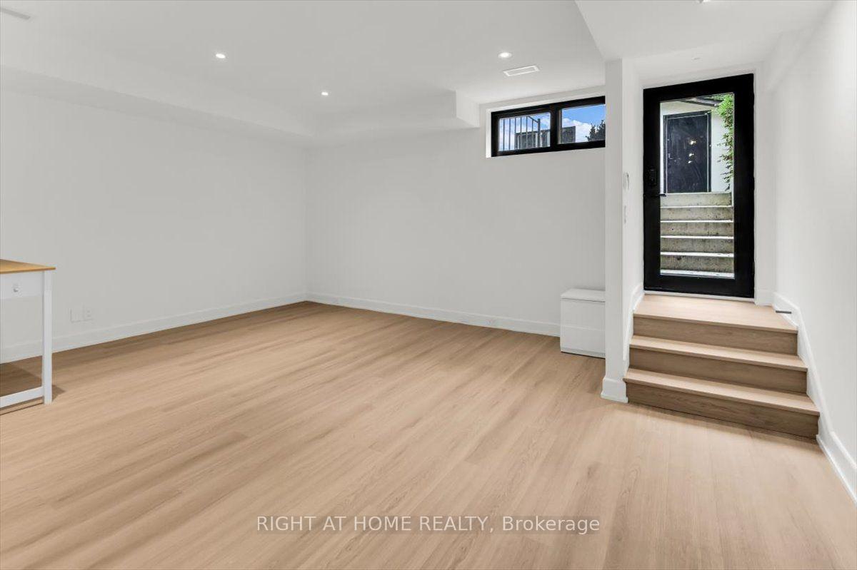 Photo 8 of Unit LOWER, 431 Arlington Avenue, Toronto, Humewood-Cedarvale — HOMEH