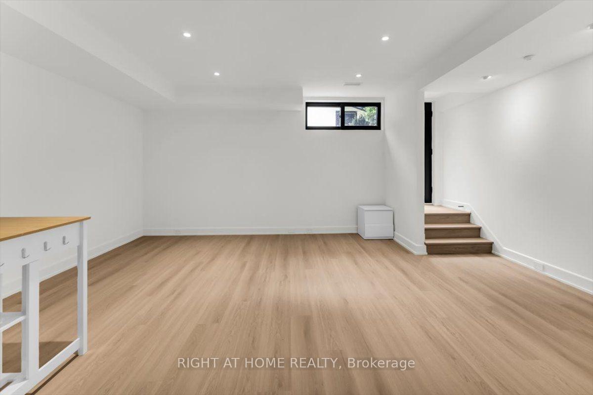 Photo 9 of Unit LOWER, 431 Arlington Avenue, Toronto, Humewood-Cedarvale — HOMEH