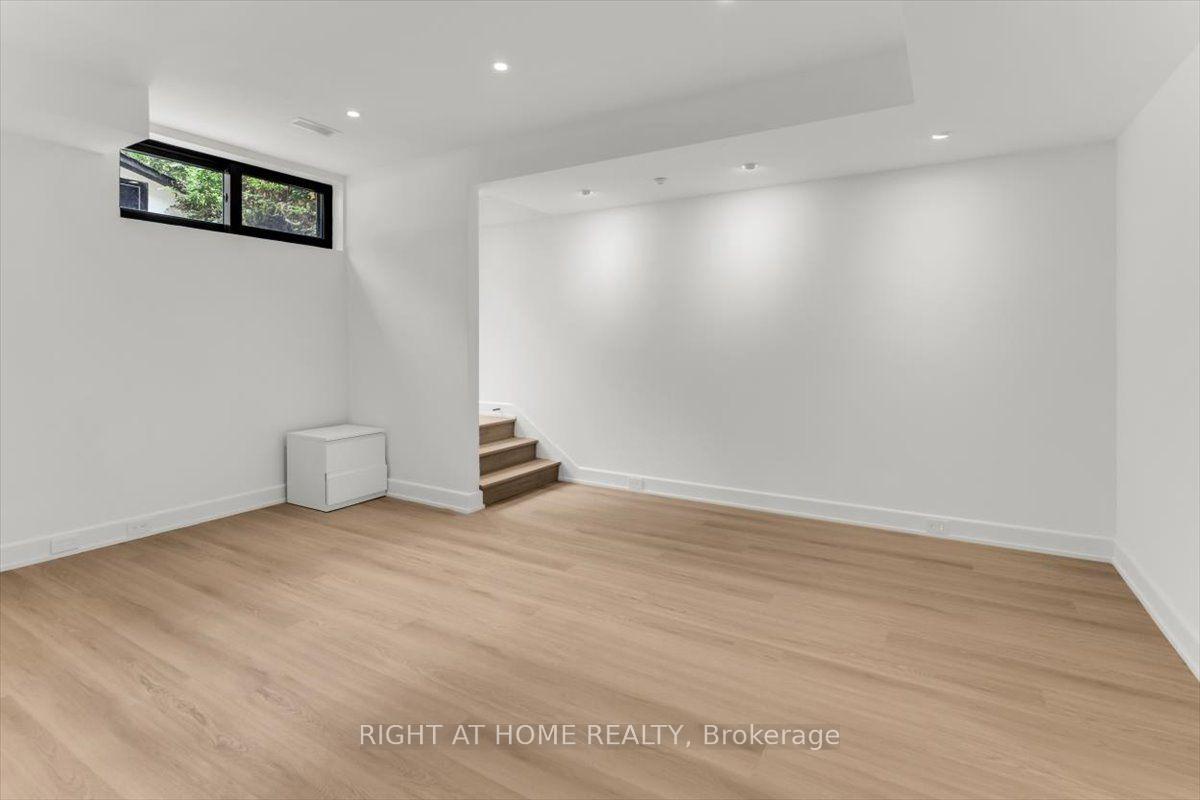 Photo 10 of Unit LOWER, 431 Arlington Avenue, Toronto, Humewood-Cedarvale — HOMEH