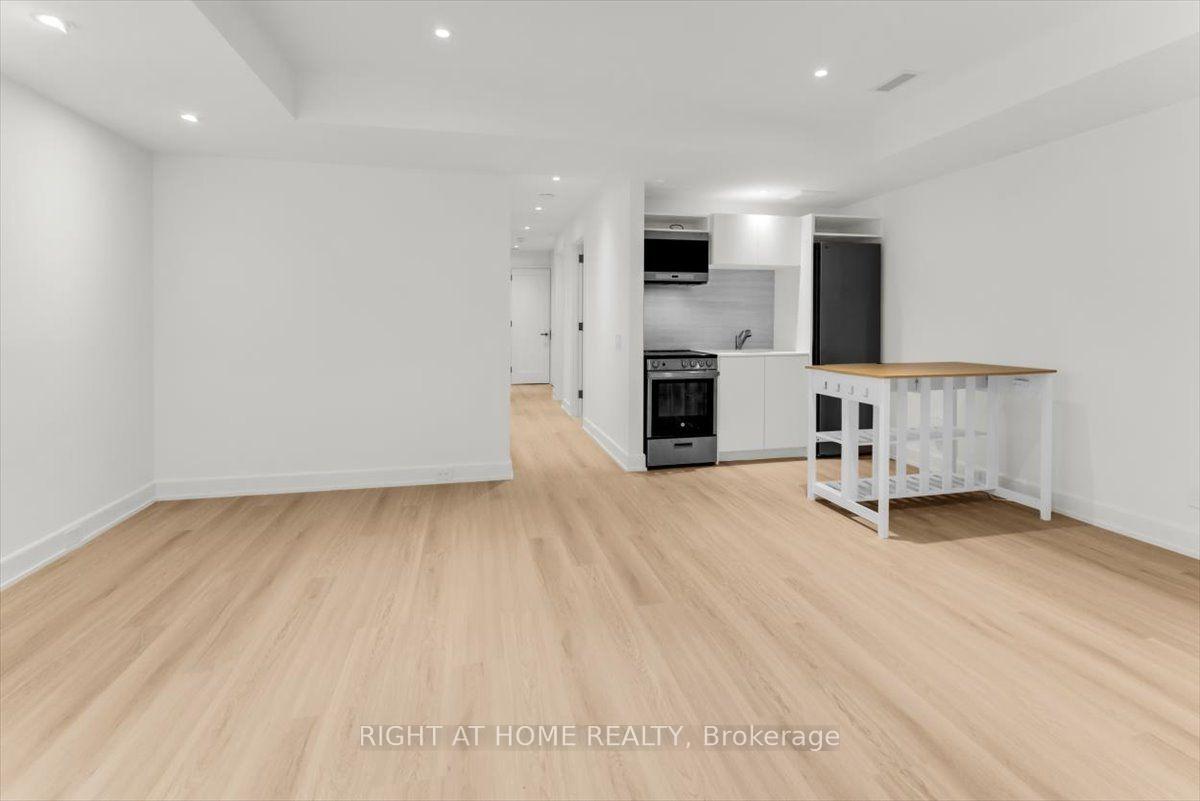 Photo 11 of Unit LOWER, 431 Arlington Avenue, Toronto, Humewood-Cedarvale — HOMEH