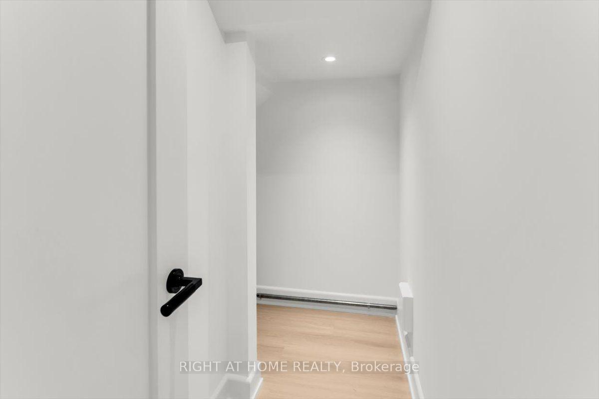 Photo 19 of Unit LOWER, 431 Arlington Avenue, Toronto, Humewood-Cedarvale — HOMEH