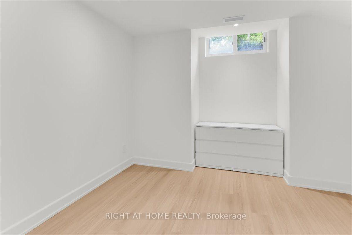 Photo 23 of Unit LOWER, 431 Arlington Avenue, Toronto, Humewood-Cedarvale — HOMEH