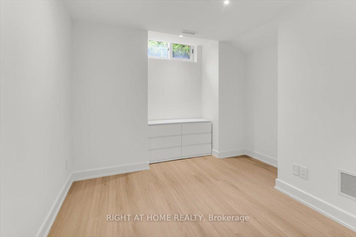 Photo 24 of Unit LOWER, 431 Arlington Avenue, Toronto, Humewood-Cedarvale — HOMEH